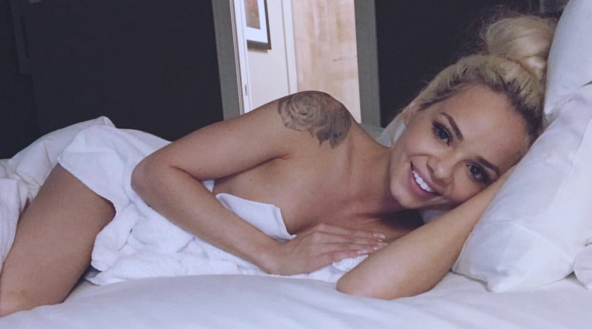 Elsa Jean (Pornstar Profile)
