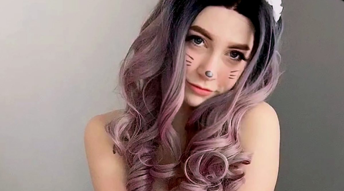 Indigo White (Pornstar Profile)