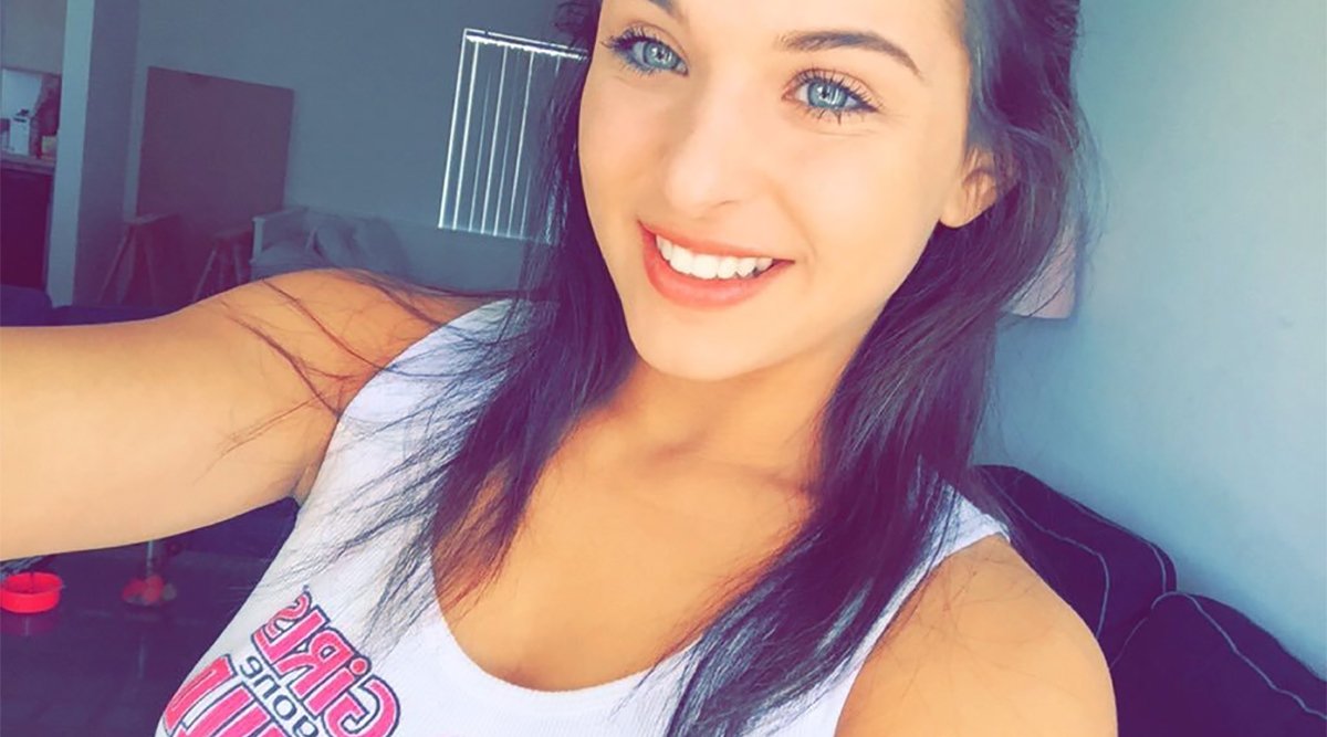 Leah Gotti (Pornstar Profile)